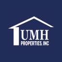 UMH Sales Center logo